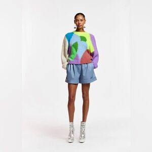 ESSENTIEL ANTWERP SWEATER